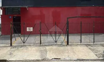 Prédio para alugar na Rua Brentano, --, Vila Leopoldina, São Paulo