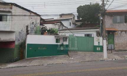Casa comercial com 1 sala à venda em Castro Alves, São Paulo 