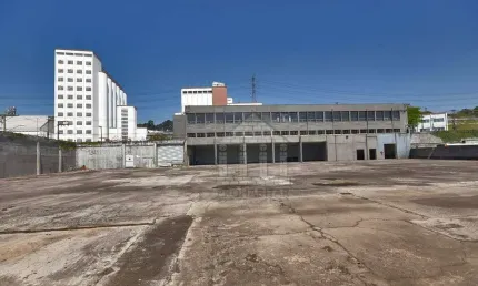 Prédio para alugar na Avenida Presidente Altino, --, Jaguaré, São Paulo