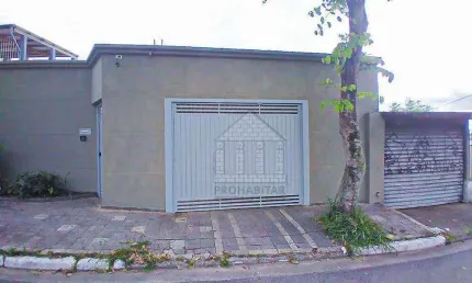 Sobrado com 4 quartos à venda no Balneário Mar Paulista