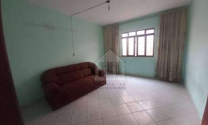 Casa com 1 quarto à venda na Vila João Montesano - Itapecerica da Serra/SP