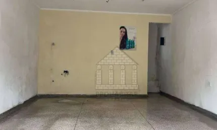 Sala comercial para alugar na Rua Domenico Cimarosa, --, Parque Brasil, São Paulo