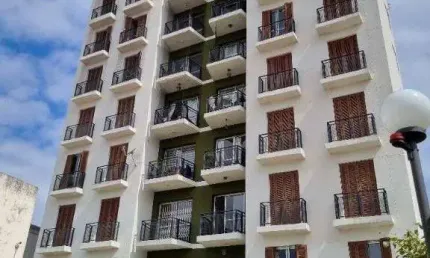 Apartamento com 2 quartos à venda na Rua Curiá, --, Jardim Sabará, São Paulo