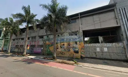 Terreno comercial à venda na Avenida Mofarrej, --, Vila Leopoldina, São Paulo