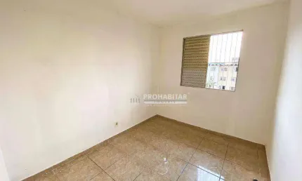 Apartamento com 2 quartos à venda na Avenida Senador Teotônio Vilela, --, Vila São José, São Paulo