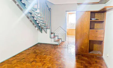 Sobrado com 3 quartos à venda no jardim das camélias