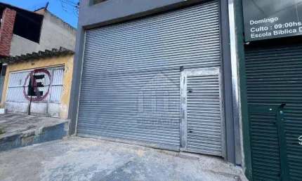 Sala comercial para alugar na Avenida Grande São Paulo, --, Parque Brasil, São Paulo