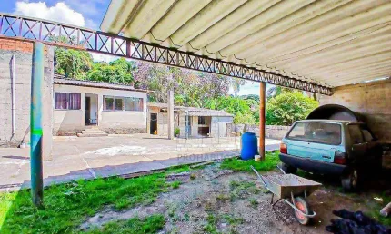 Chácara / sítio com 3 quartos à venda na Rua Serenata a Brasileira, --, Jardim Varginha, São Paulo