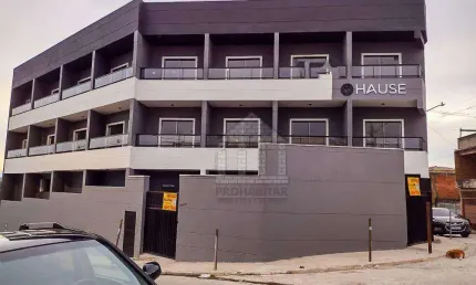 Loft com 1 quarto para alugar na Rua Barbudinho, --, Jardim São Judas Tadeu, São Paulo