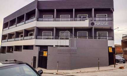 Loft com 1 quarto para alugar na Rua Barbudinho, --, Jardim São Judas Tadeu, São Paulo