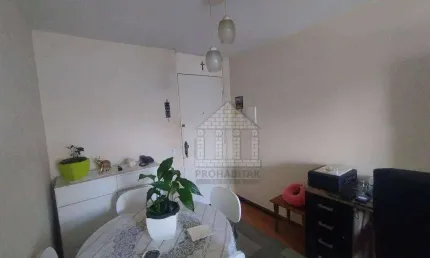 Apartamento com 2 quartos à venda na Rua André de Leão, --, Vila Socorro, São Paulo