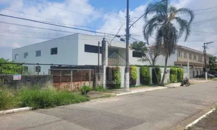 Sala comercial para alugar na Rua Frederico Michel, --, Interlagos, São Paulo