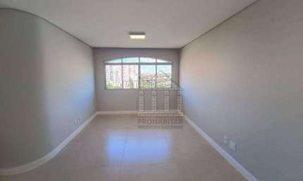 Apartamento com 3 quartos à venda na Rua Professor Guilherme Belfort Sabino, --, Interlagos, São Paulo