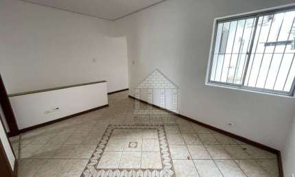 Casa comercial com 2 salas para alugar na Rua Pais da Silva, --, Chácara Santo Antônio, São Paulo