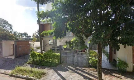 Sobrado com 3 quartos à venda no jardim santa helena