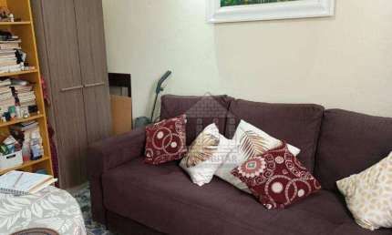 Apartamento com 2 dormitórios à venda na Cohab V - Carapicuíba/SP