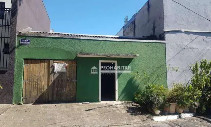 Casa à venda, 270 m² por r$ 1.100.000,00 - santo amaro - são paulo/sp