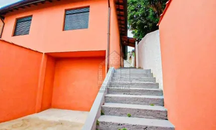 Casa com 2 quartos à venda na Rua Brás da Rocha, --, Jardim Iporanga, São Paulo