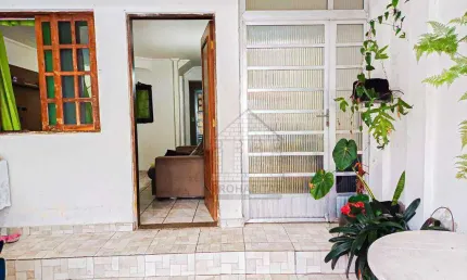 Sobrado com 3 dormitórios à venda no jardim são bernardo