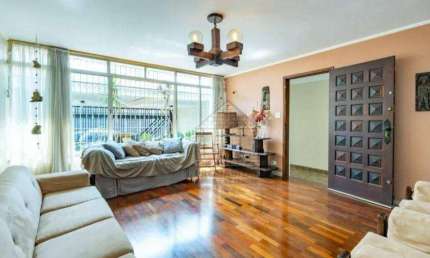 Casa com 3 quartos à venda na Rua Líbero Ripole, --, Jardim Umuarama, São Paulo