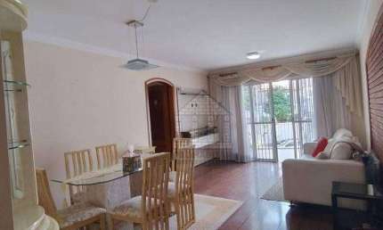 Apartamento com 2 dormitórios à venda no Jardim Marajoara