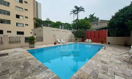 Apartamento com 3 dormitórios à venda no Jardim Marajoara