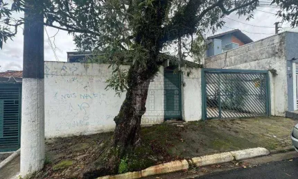 Casa com 3 dormitórios à venda na Vila Santo Antônio