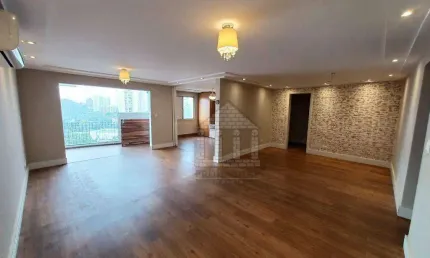 Apartamento com 3 dormitórios à venda no Jardim Marajoara