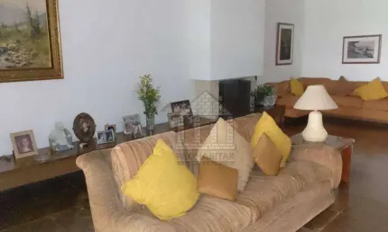 Sobrado com 5 dormitórios à venda ou aluguel no Morumbi