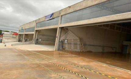 Sala comercial para alugar na Avenida Carlos Lacerda, --, Pirajussara, São Paulo