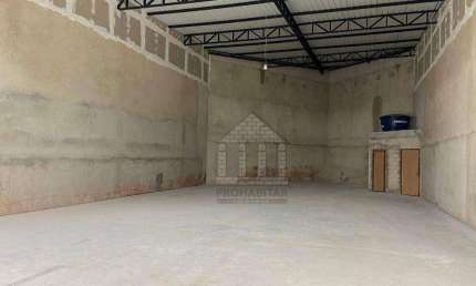 Sala comercial para alugar na Avenida Carlos Lacerda, --, Pirajussara, São Paulo