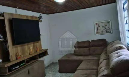 Casa com 3 quartos à venda na Rua Palmares Paulista, --, Grajaú, São Paulo