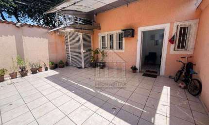 Sala comercial com 2 salas para alugar na Rua Pedro Andrade Lemos, --, Vila Lisboa, São Paulo