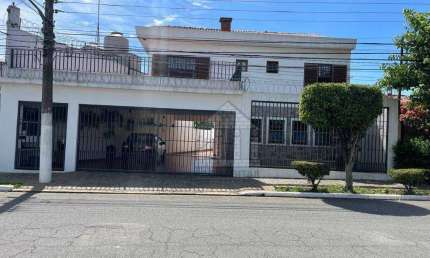 Casa com 4 quartos à venda na Rua Luiz Prieto Roque, --, Interlagos, São Paulo