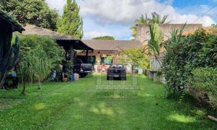 Casa com 2 dormitórios à venda no Parque do Terceiro Lago