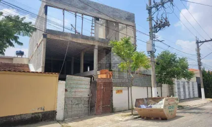 Prédio para alugar na Rua José Cardoso Coutinho, --, Jardim Ipanema (Zona Sul), São Paulo