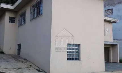 Casa com 4 dormitórios à venda no Jardim das Flores