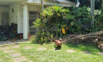 Casa com 3 dormitórios à venda no Jardim Santa Helena