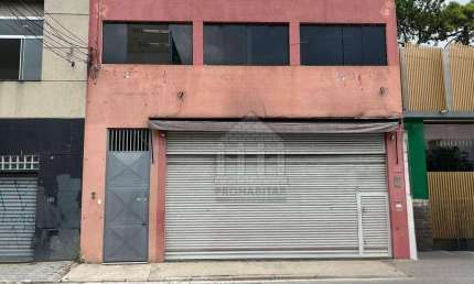 Sala comercial com 7 salas para alugar na Avenida Sargento Geraldo Sant'Ana, --, Jardim Taquaral, São Paulo