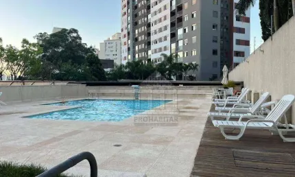 Apartamento com 2 dormitórios à venda na Vila Constança