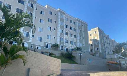 Apartamento com 2 dormitórios à venda ou aluguel no Parque Munhoz