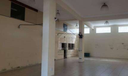 Sala comercial para alugar na Avenida Paulo Costa Ribeiro Bastos, --, Jardim Guanhembu, São Paulo