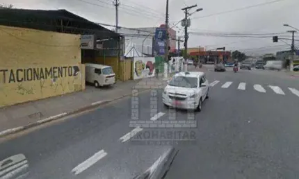 Barracão / Galpão / Depósito para alugar na Avenida Senador Teotônio Vilela, --, Cidade Dutra, São Paulo