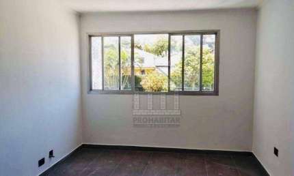 Apartamento com 2 dormitórios à venda na Vila São José