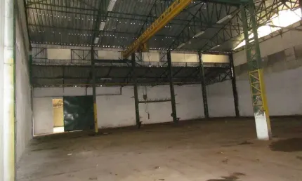 Galpão para alugar, 800 m² por R$ 20.000,00 - Jardim Alpino - São Paulo/SP