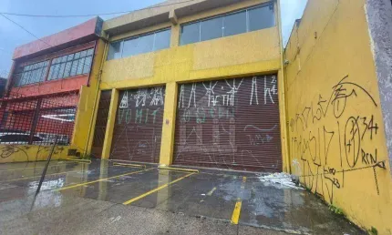 Prédio para alugar na Estrada do M Boi Mirim, --, Piraporinha, São Paulo