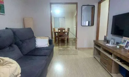 Apartamento com 2 dormitórios à venda no parque das árvores