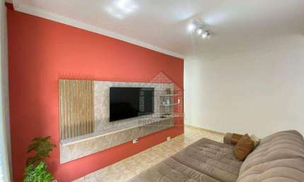 Apartamento com 2 dormitórios à venda no Jardim Novo Santo Amaro