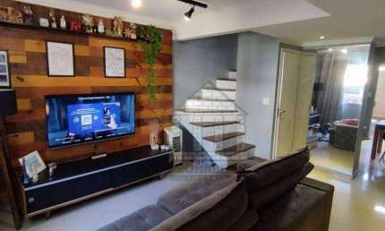 Casa com 3 quartos à venda na Rua Inocêncio de Camargo, --, Campo Grande, São Paulo