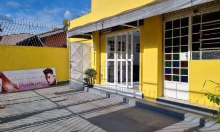 Casa com 2 quartos à venda na Rua Ariabu, --, Cidade Dutra, São Paulo